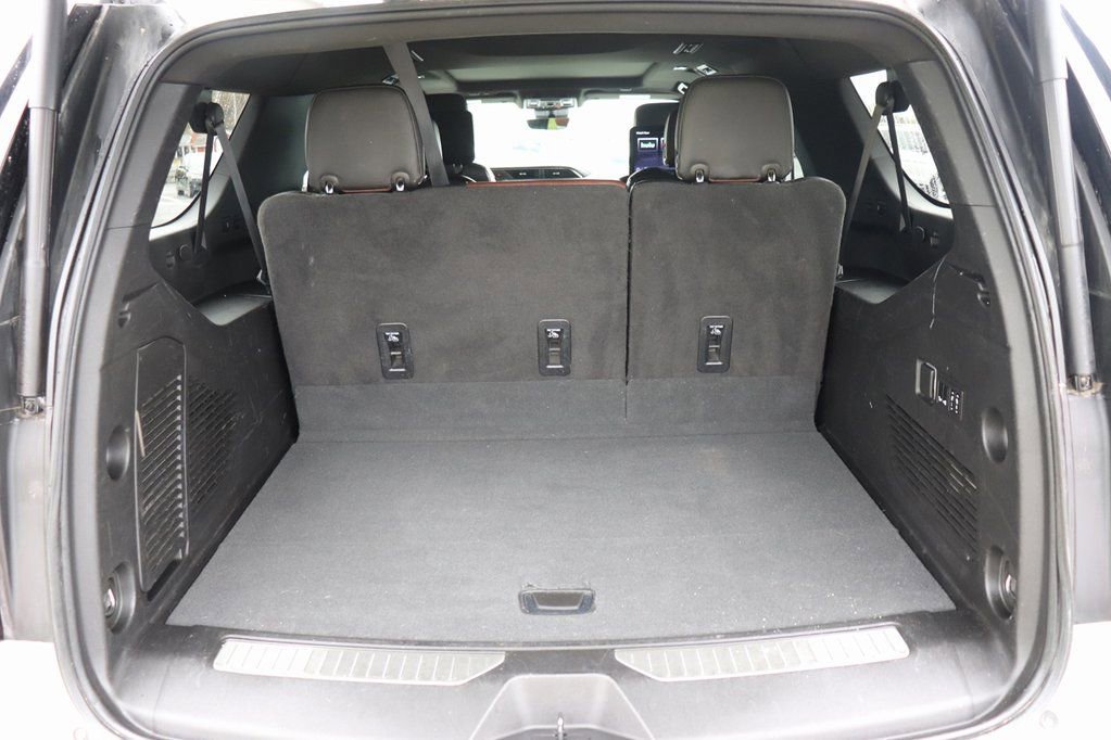Used 2023 GMC Yukon XL Denali Ultimate image 15