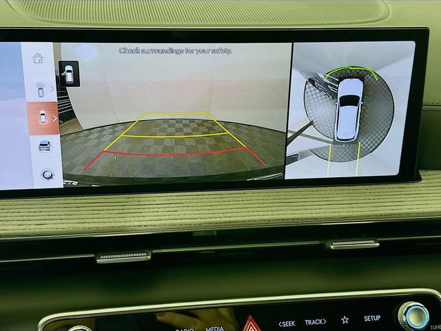 New 2026 Genesis GV80 3.5T Prestige image 13