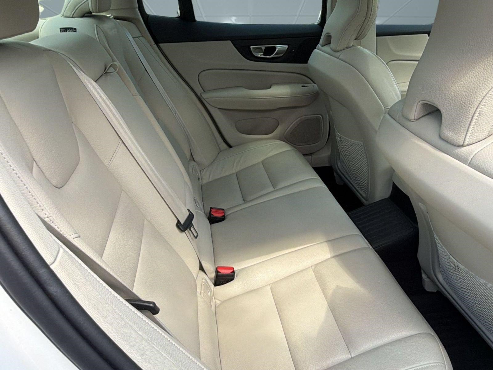 Used 2024 Volvo S60 T8 Plus w/ Climate Package AWD/4WD image 30
