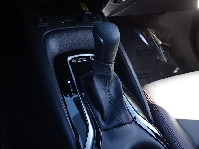 New 2027 Toyota Corolla XSE FWD image 26