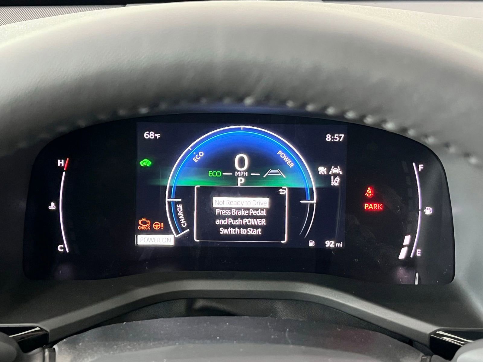 New 2026 Toyota Camry LE w/ Convenience Package FWD image 29