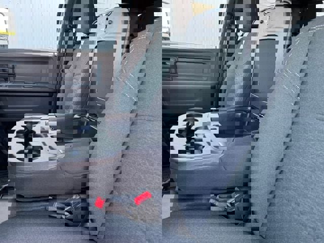 New 2026 RAM 3500 Tradesman image 26