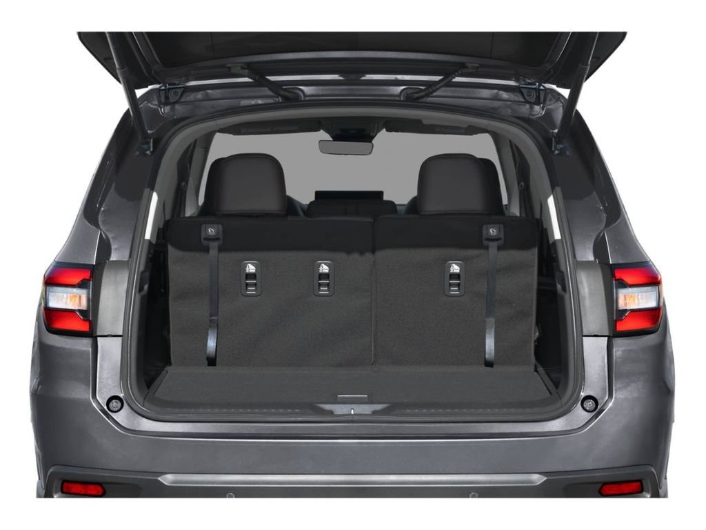 New 2026 Honda Pilot Elite image 7