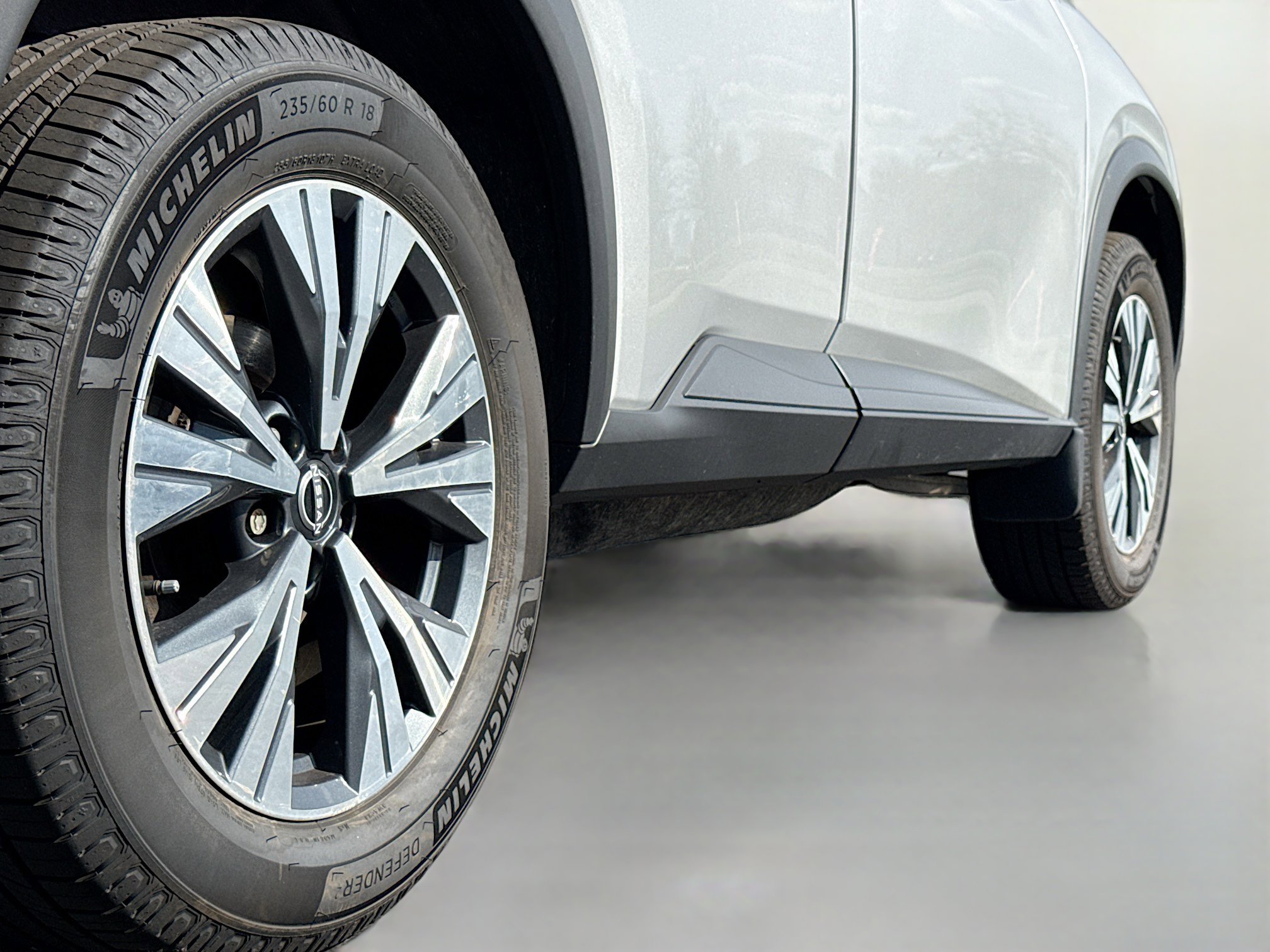 Certified 2023 Nissan Rogue SV AWD/4WD image 14