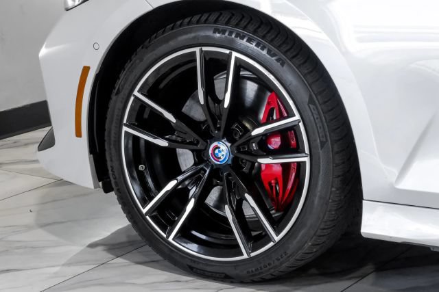 Used 2024 BMW M340i xDrive AWD/4WD image 68