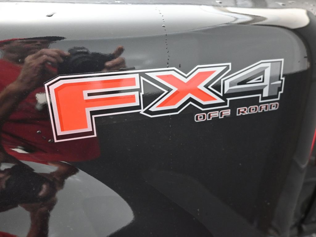 New 2026 Ford F450 Platinum image 23