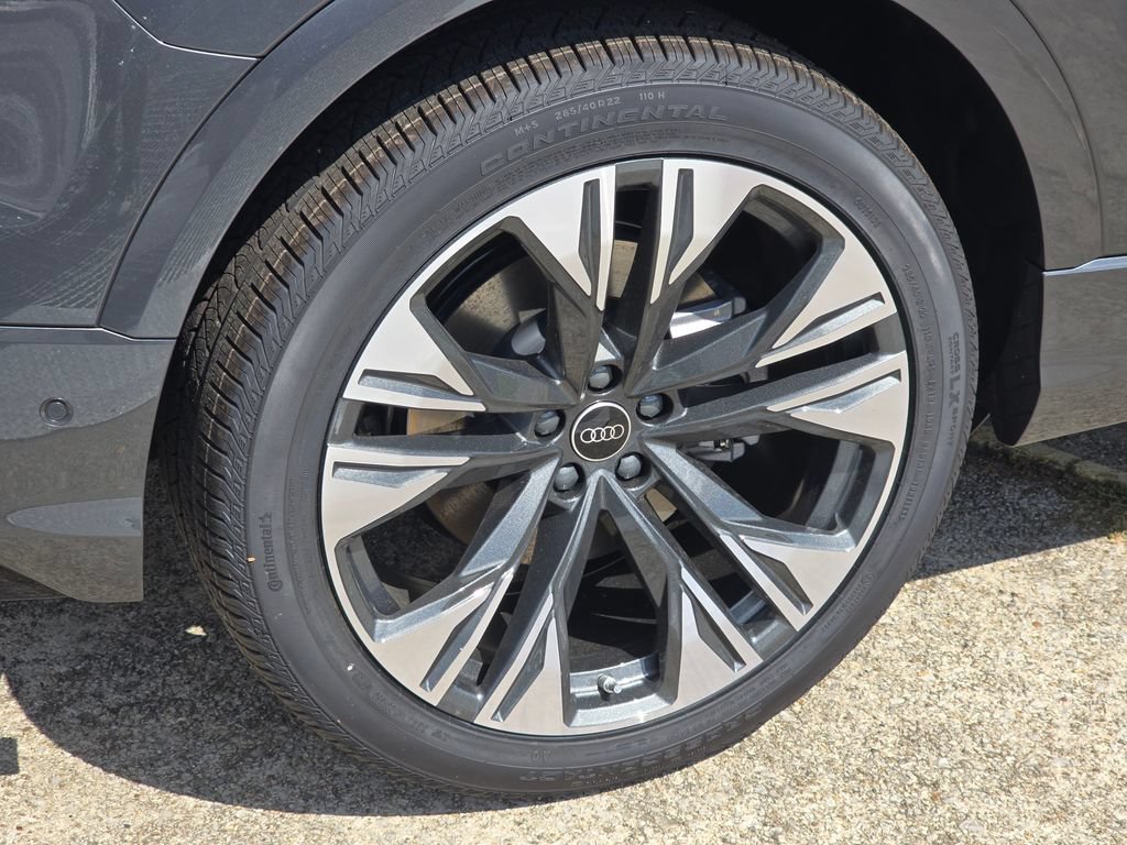 New 2026 Audi Q8 Prestige AWD/4WD image 10