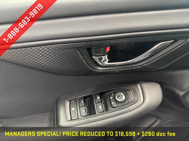 Used 2020 Subaru Outback Premium AWD/4WD image 26
