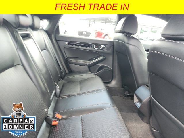 Used 2022 Honda Civic Sport Touring image 21