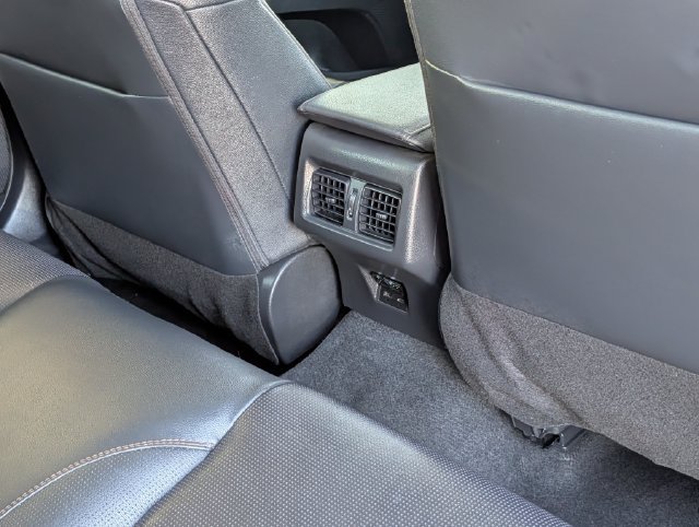 Certified 2025 Toyota Camry XLE w/ Premium Plus Package AWD/4WD image 30