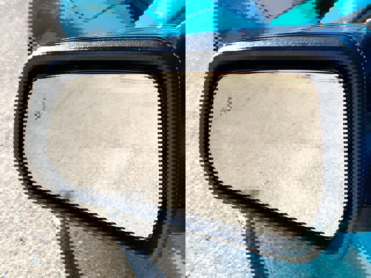 New 2026 Ford Mustang Coupe image 15