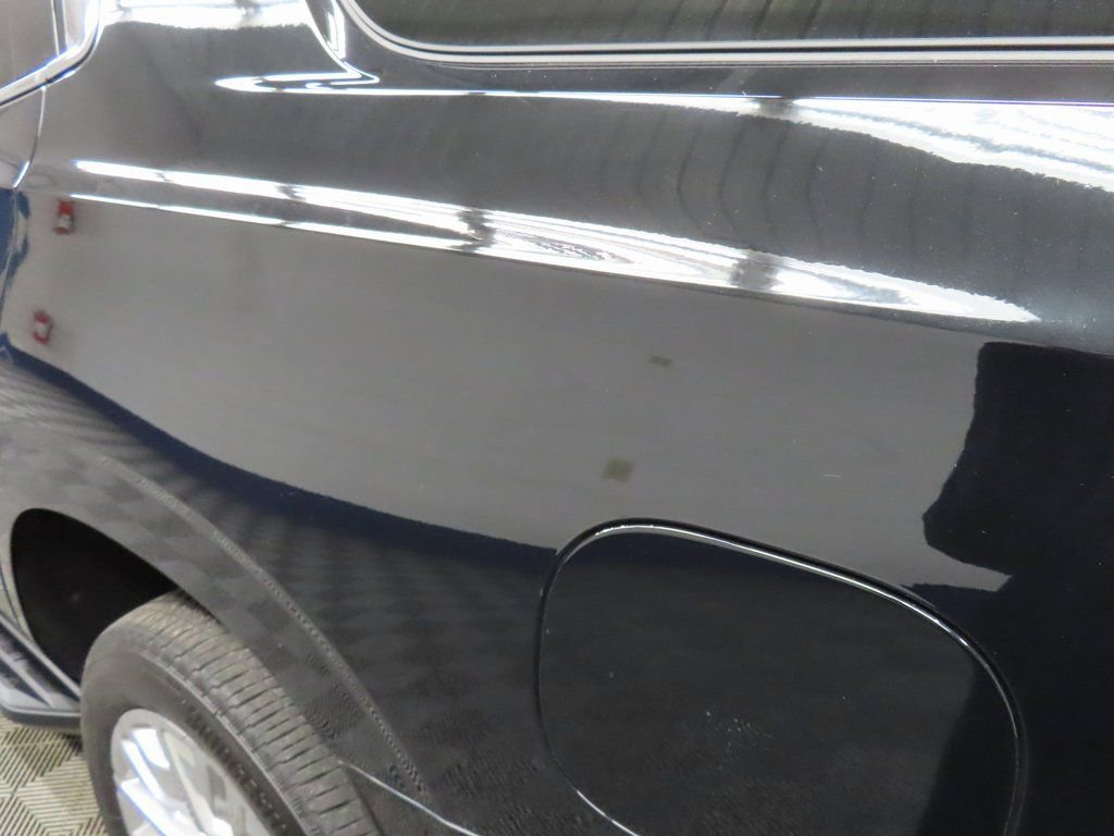 Used 2024 Chevrolet Tahoe LT w/ Luxury Package image 41