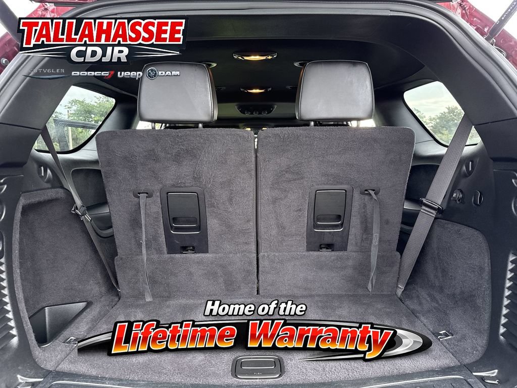 Used 2023 Dodge Durango GT RWD image 31