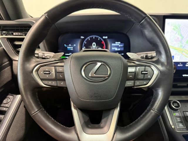 Used 2024 Lexus GX 550 image 15