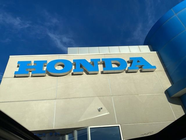 New 2026 Honda CR-V EX-L image 19