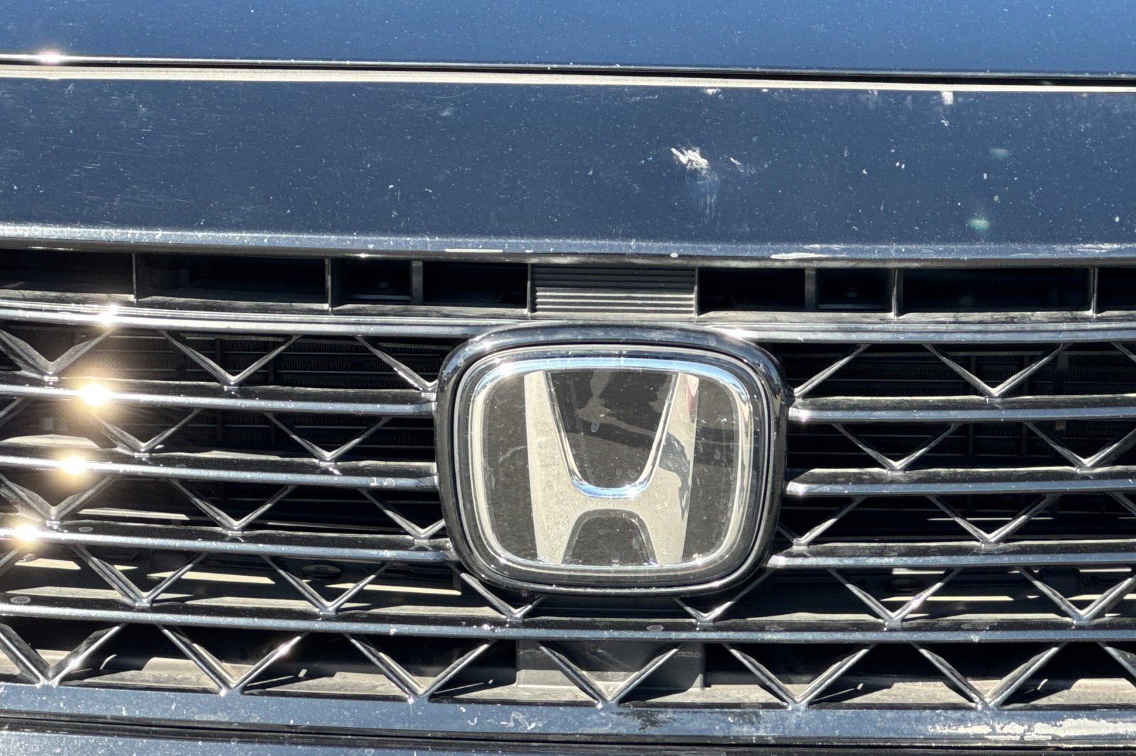 Used 2024 Honda Accord Sport image 43