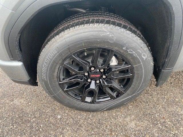 New 2026 GMC Sierra 1500 Elevation image 10