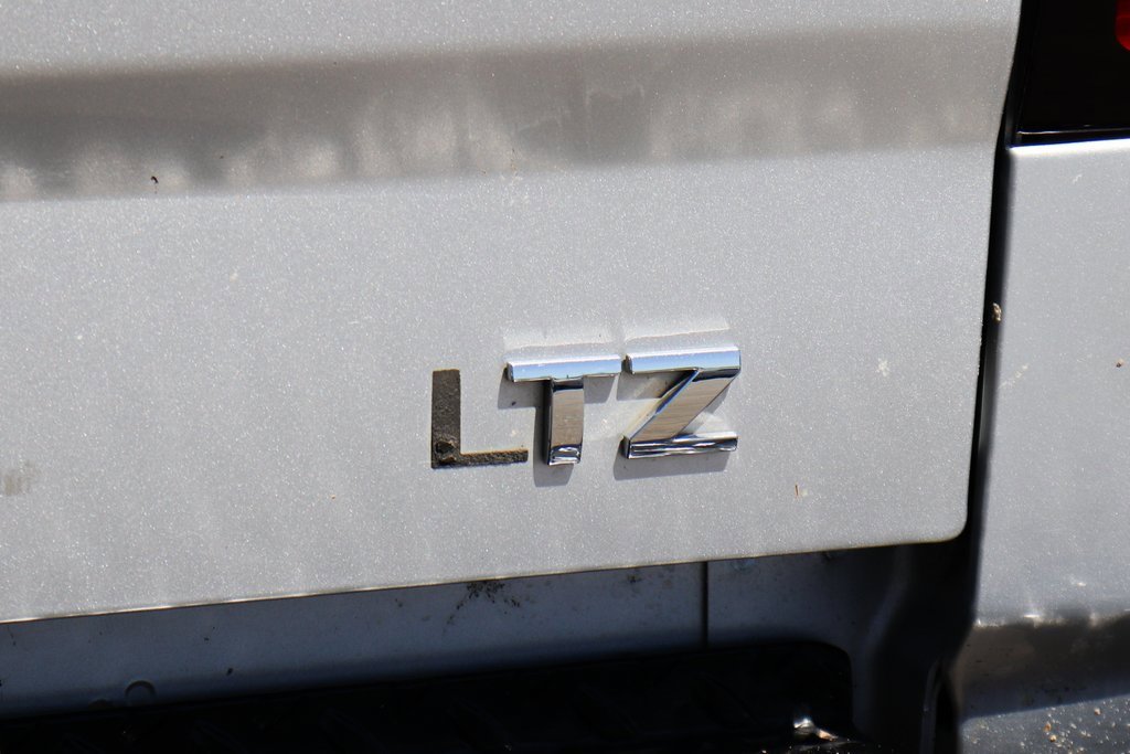 Used 2019 Chevrolet Silverado 2500 LTZ w/ Duramax Plus Package image 52