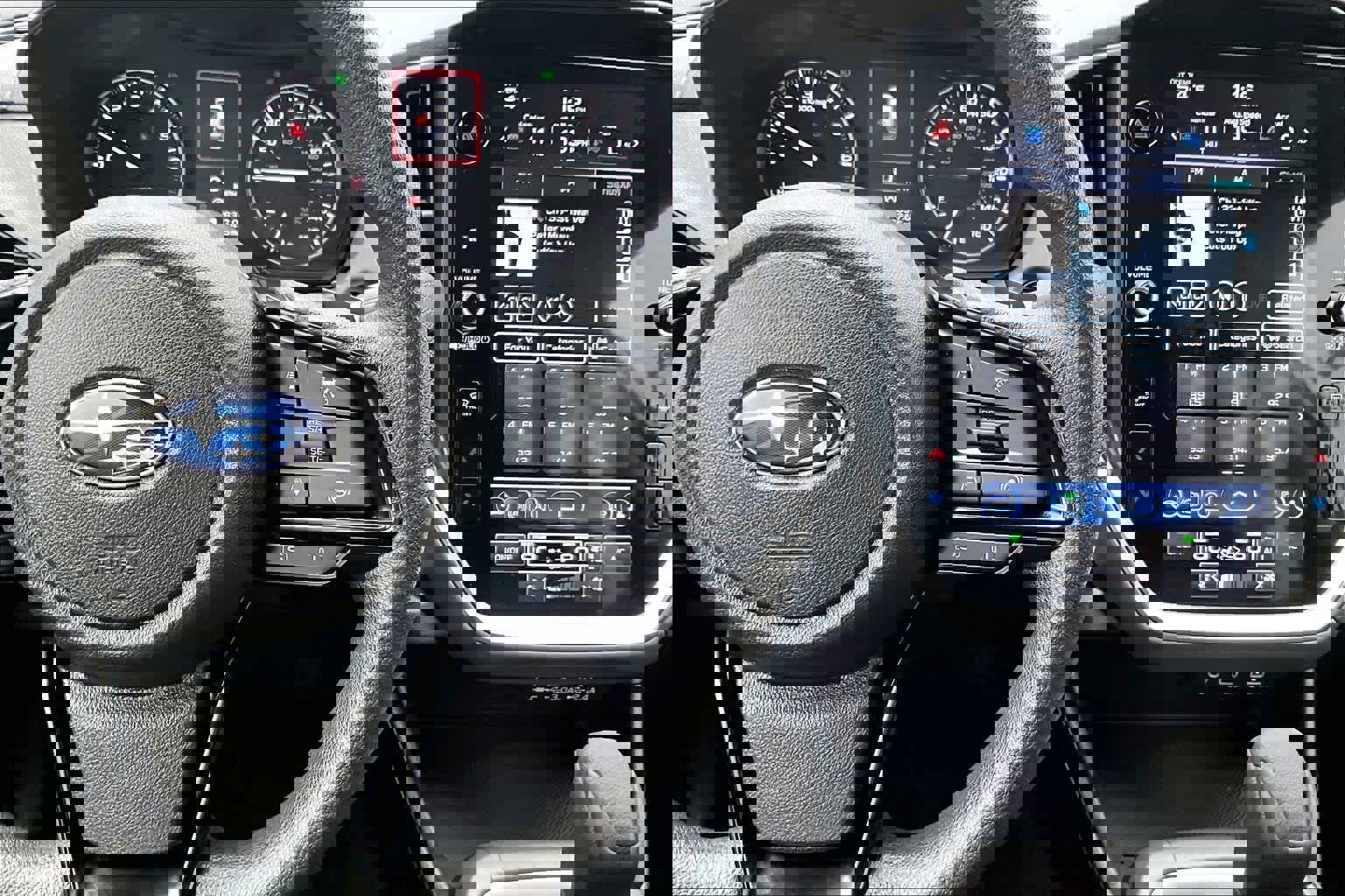 Used 2024 Subaru Crosstrek 2.0i Premium w/ Crosstrek Mirror Package image 26