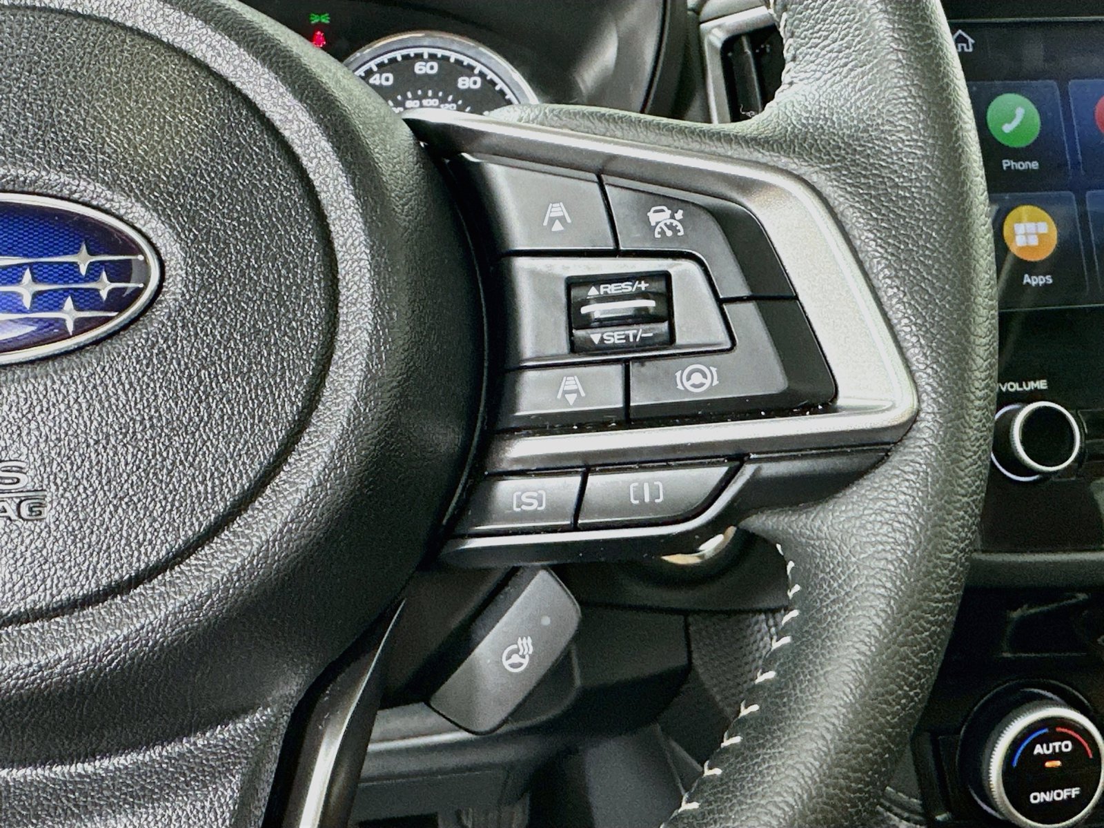Used 2024 Subaru Forester Touring AWD/4WD image 19