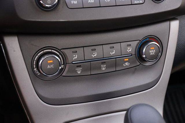 Used 2014 Nissan Sentra SV FWD image 16