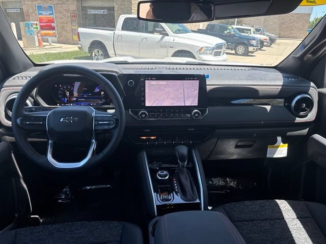 New 2026 Chevrolet Colorado Z71 AWD/4WD image 21