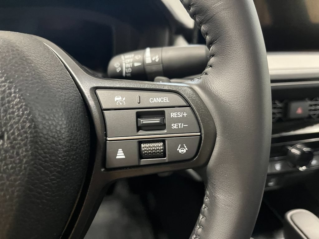 New 2026 Honda Accord EX-L image 17