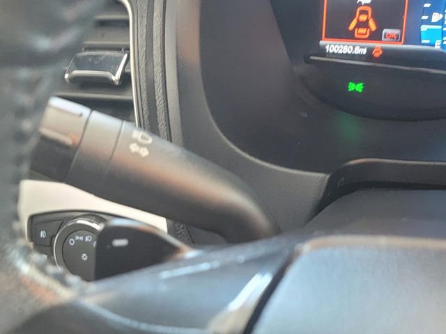 Used 2017 Ford Explorer XLT w/ Equipment Group 202A AWD/4WD image 24