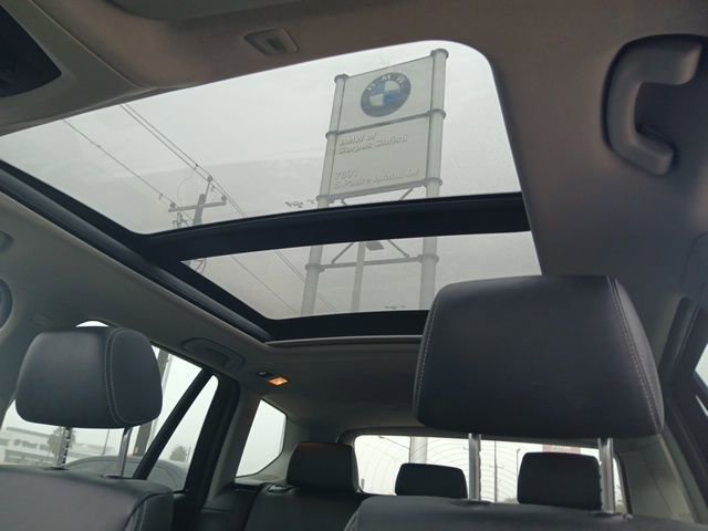 Used 2015 BMW X3 xDrive28i image 28