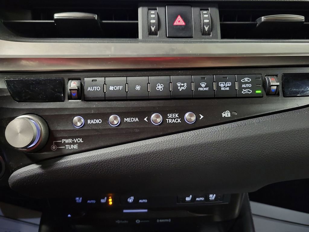 Used 2021 Lexus ES 350 w/ Premium Package image 19