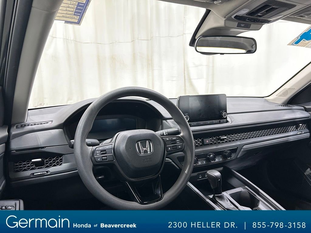Used 2024 Honda Accord EX image 15