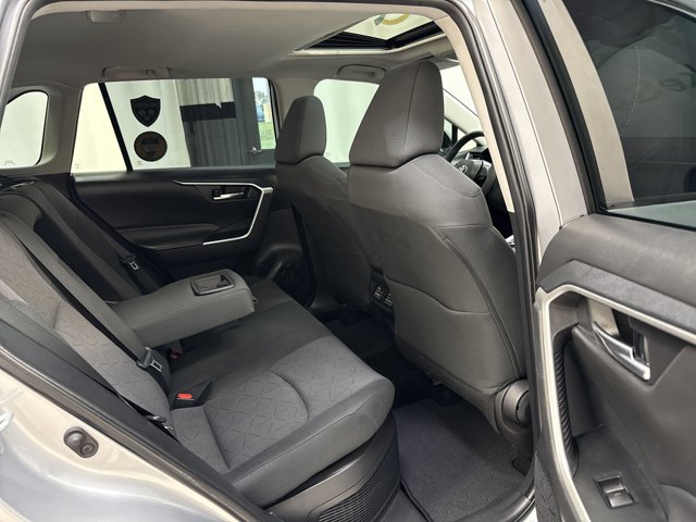Used 2024 Toyota RAV4 XLE image 28