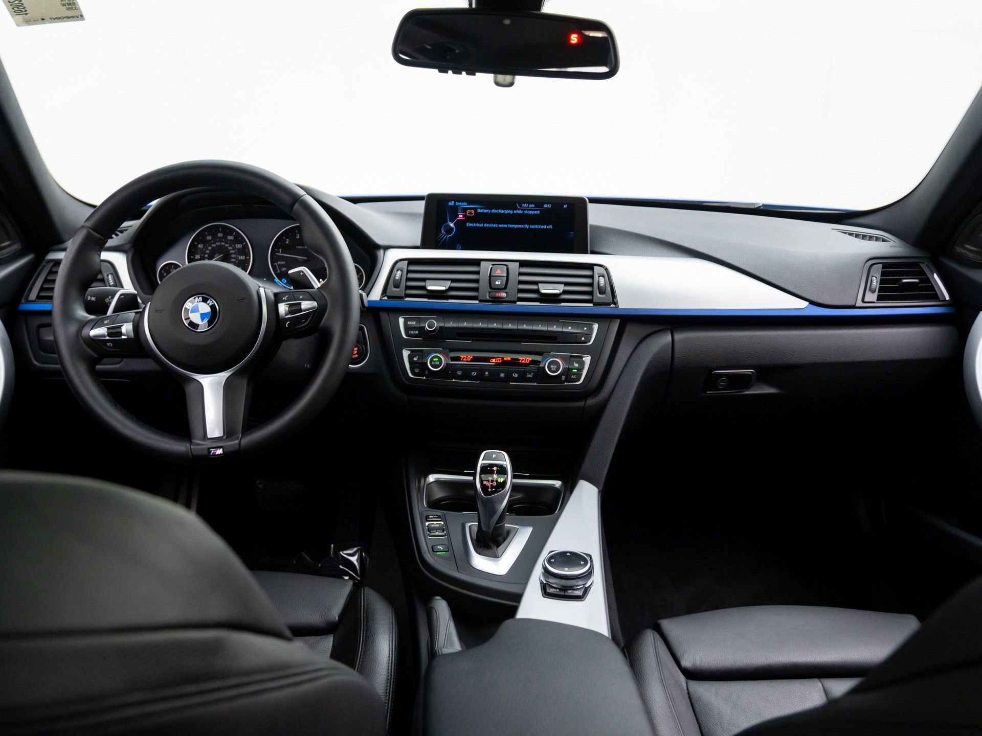 Used 2014 BMW 335i xDrive Sedan image 10