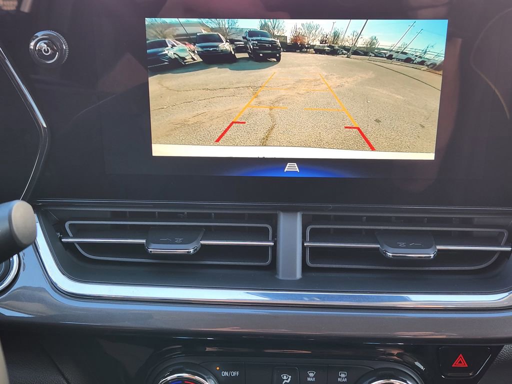 New 2026 Chevrolet Trax ACTIV image 19