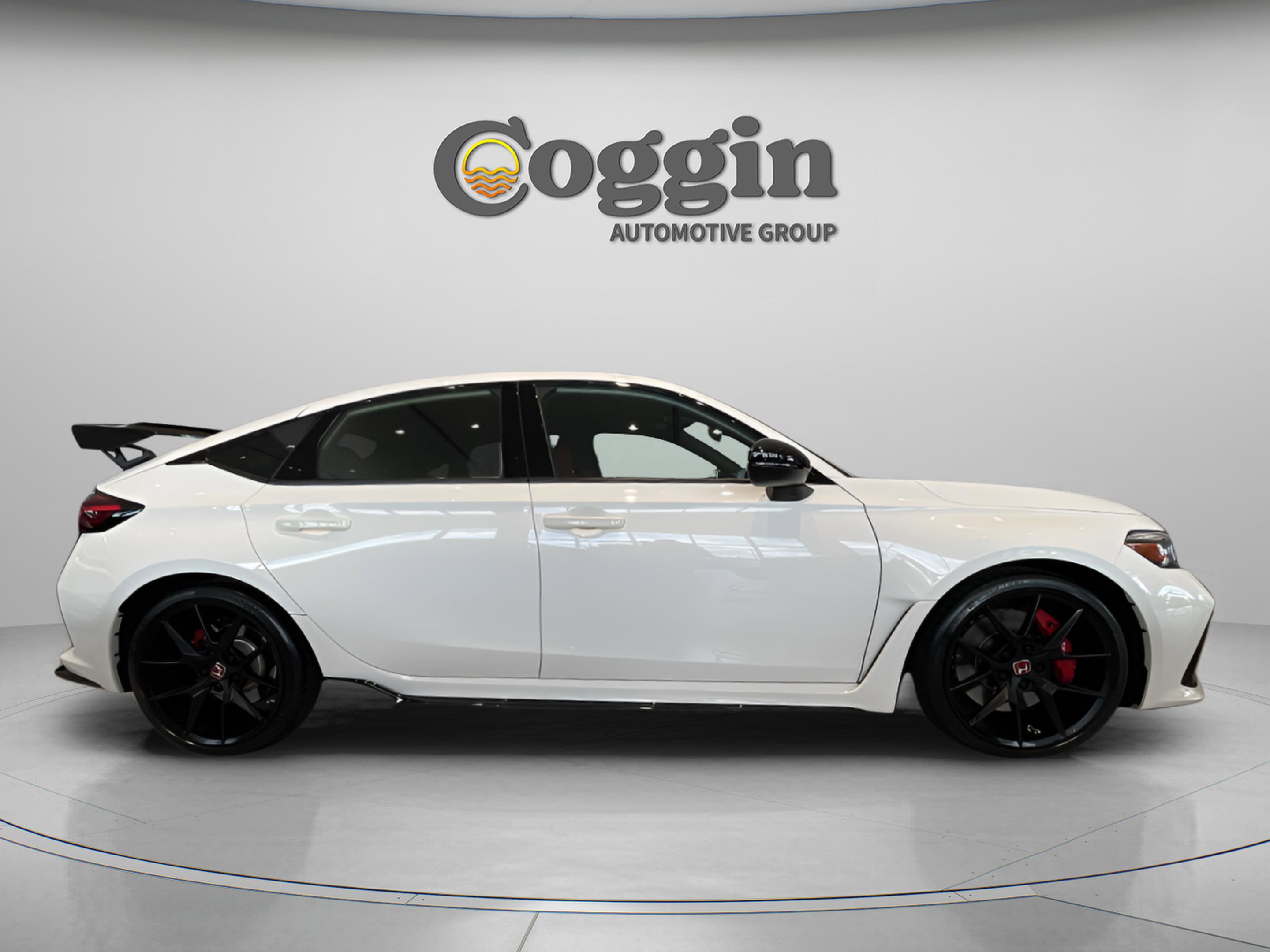 Certified 2024 Honda Civic Type R image 6