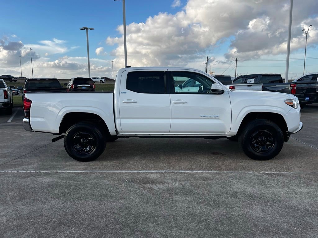 Used 2023 Toyota Tacoma SR5 image 20