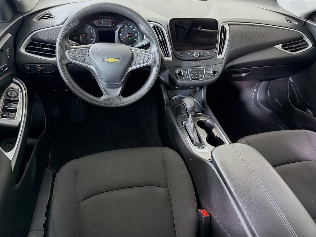 Used 2023 Chevrolet Malibu LT image 23