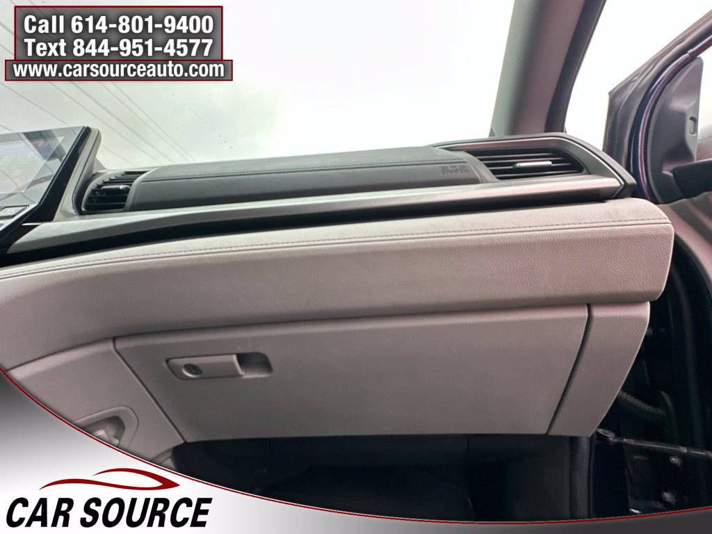 Used 2022 Honda Odyssey EX image 31