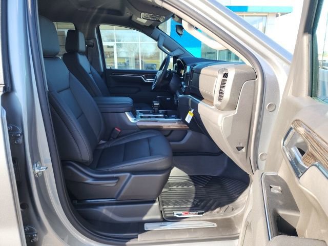 New 2026 Chevrolet Silverado 1500 LT Trail Boss w/ LT Trail Boss Premium Package image 31
