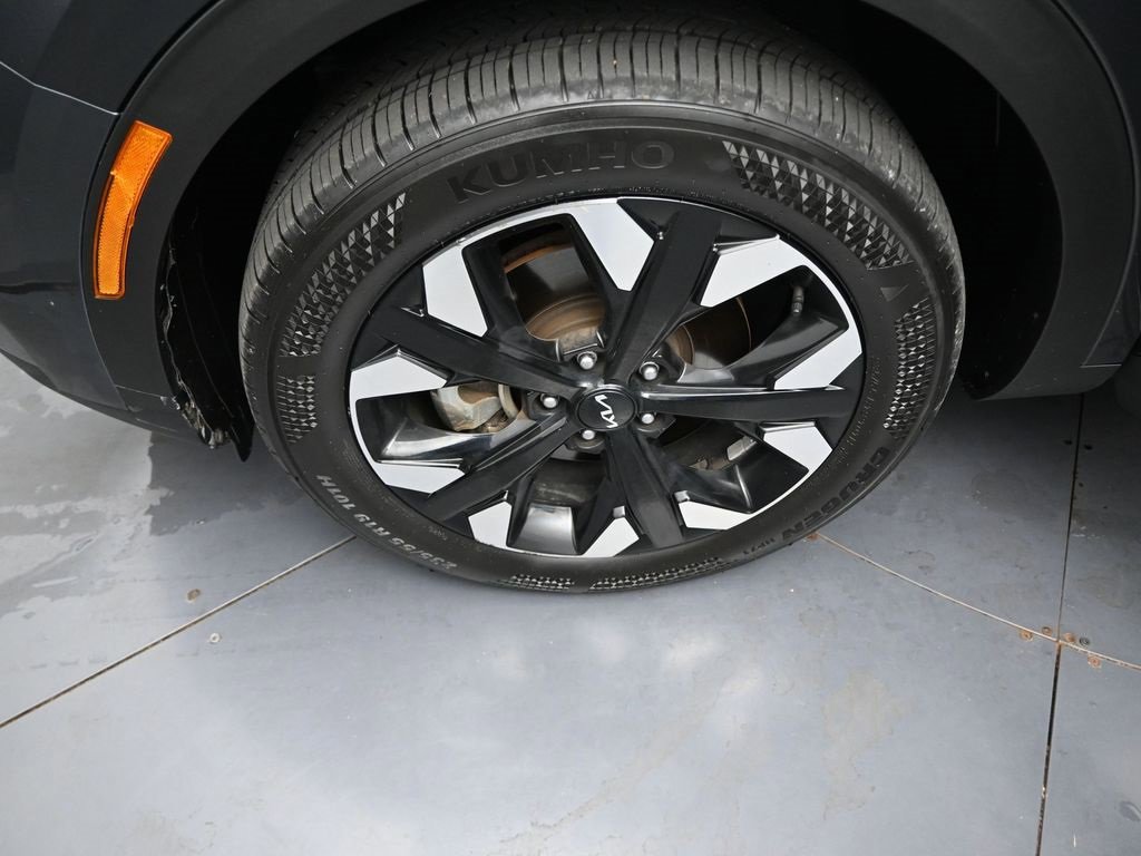 Used 2024 Kia Sportage X-Line w/ X-Line Premium Package image 41