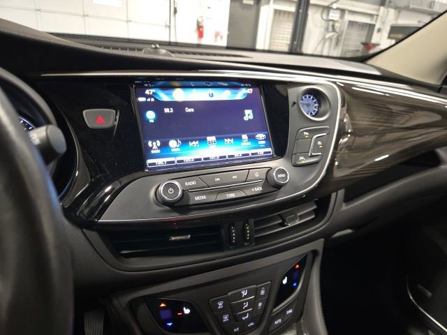 Used 2020 Buick Envision Premium image 16