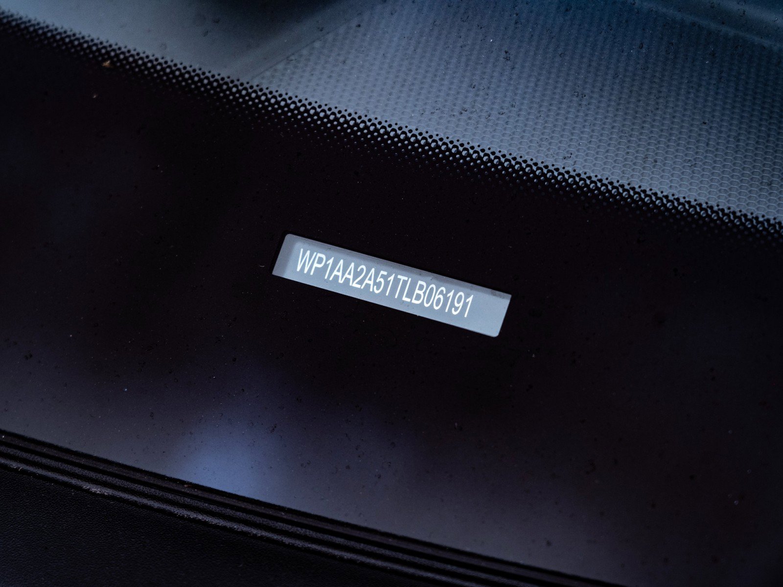 New 2026 Porsche Macan image 32