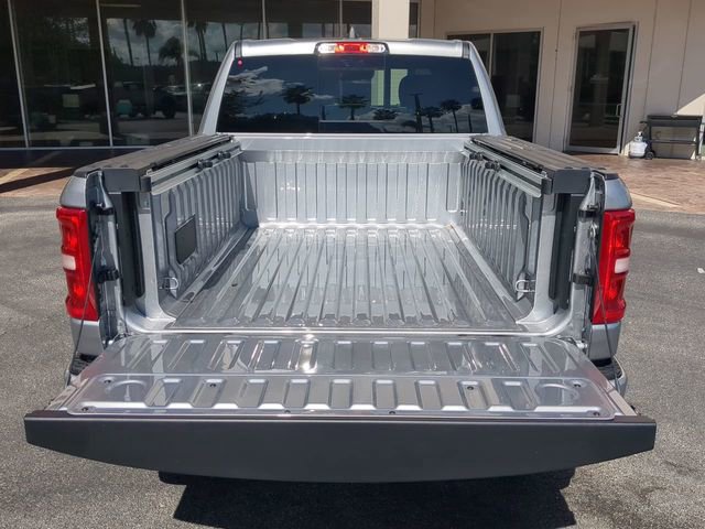 New 2026 RAM 1500 Big Horn image 14