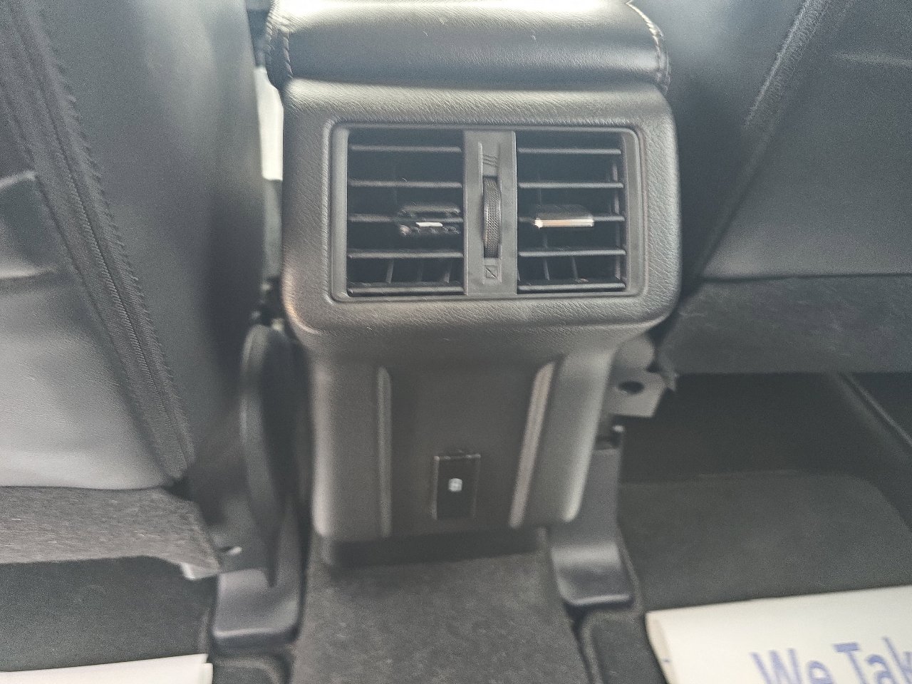 Used 2020 Mitsubishi Outlander SEL image 12