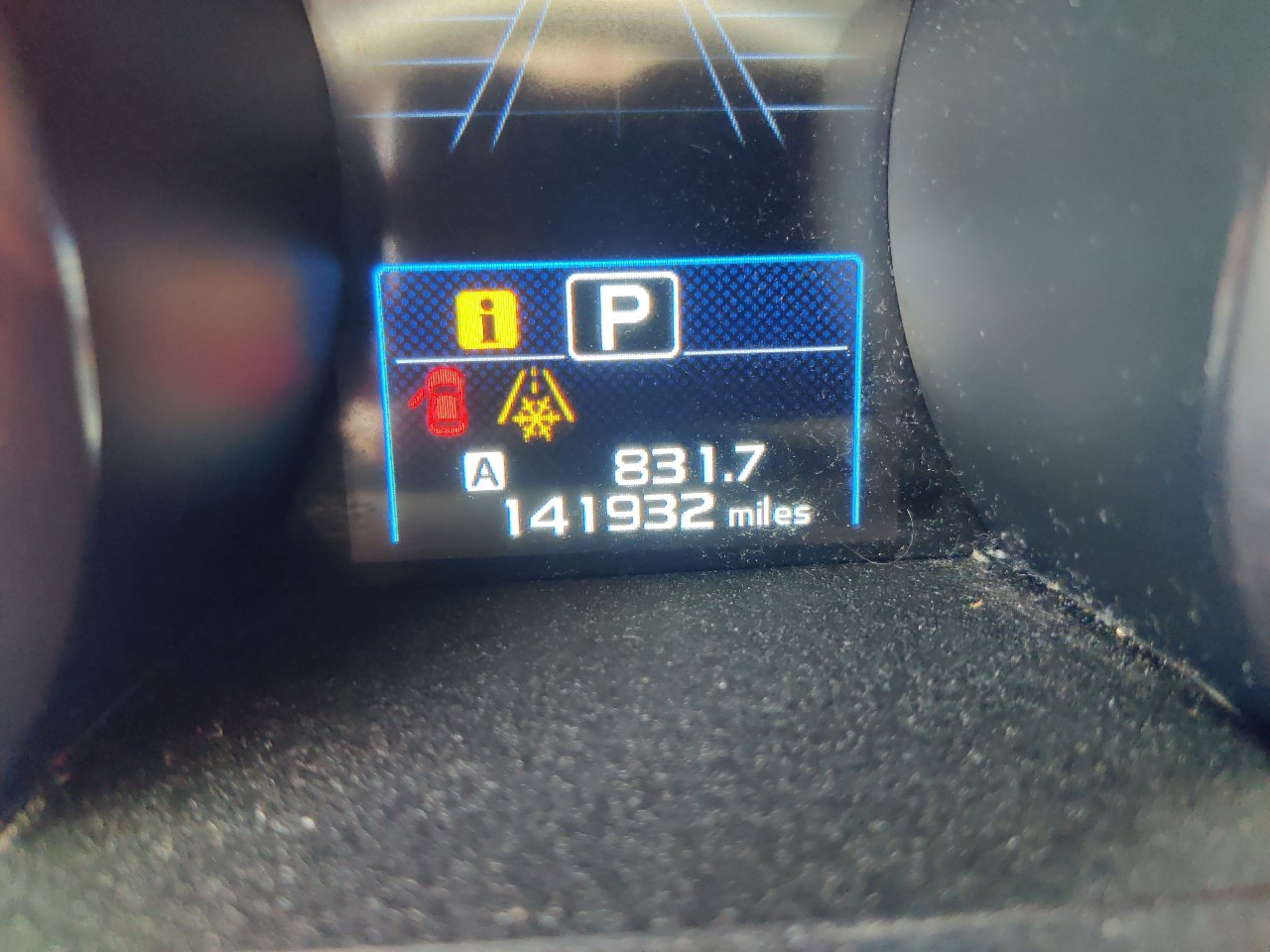 Used 2019 Subaru Outback 2.5i Limited image 10