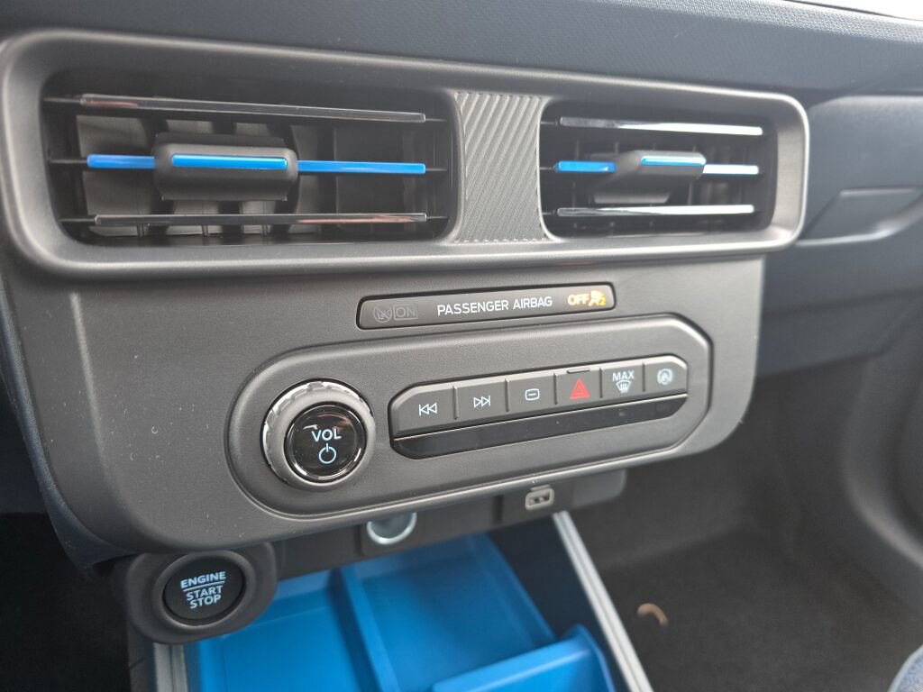 New 2026 Ford Maverick XLT w/ Equipment Group 301A image 21