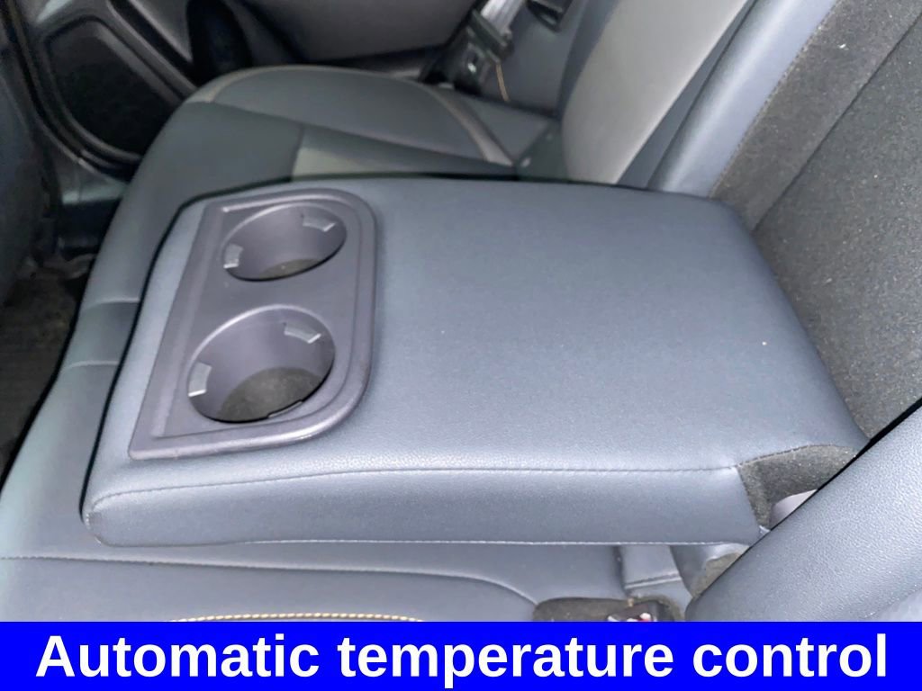 Certified 2022 Subaru Outback Wilderness image 16