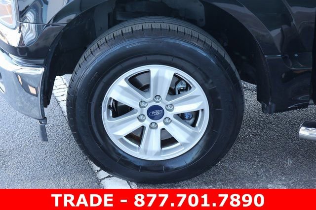 Used 2017 Ford F150 XLT image 8