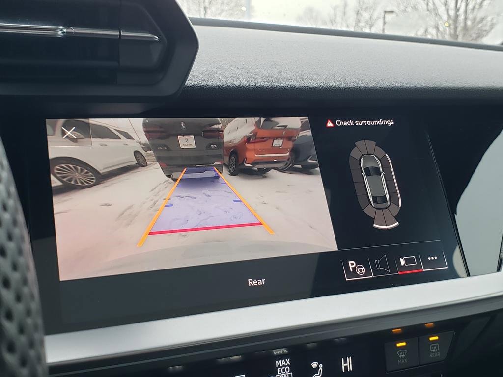 Used 2023 Audi RS 3 image 24