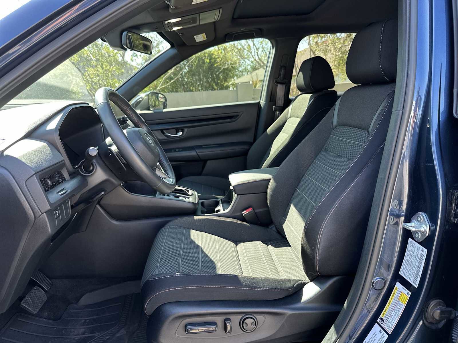 Used 2023 Honda CR-V Sport image 15